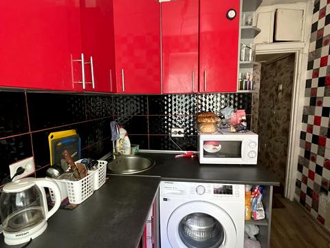 квартира по адресу Гната Хоткевича пер., 11