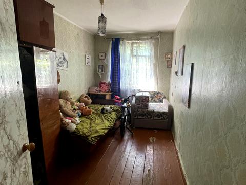 квартира по адресу Гната Хоткевича пер., 11