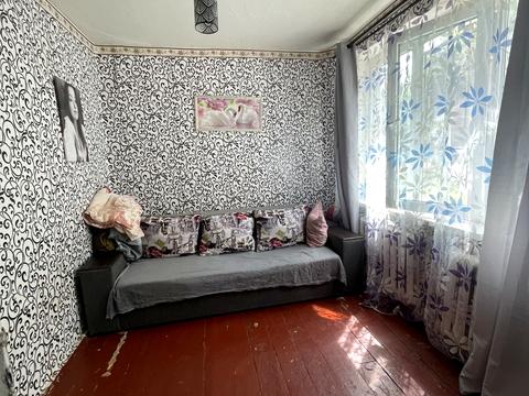 квартира по адресу Гната Хоткевича пер., 11