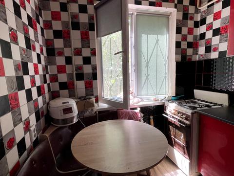 квартира по адресу Гната Хоткевича пер., 11