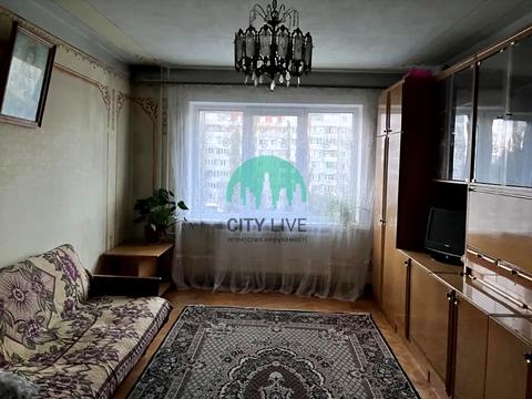 квартира по адресу Иоанна Павла II ул. (Будівельників), 18