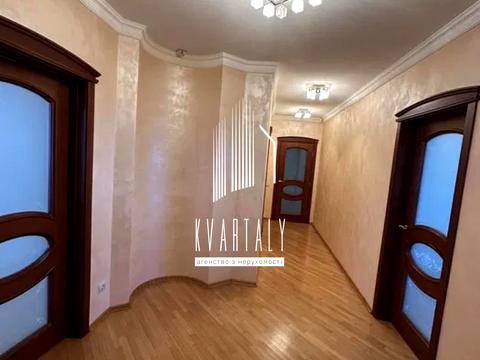 квартира по адресу Срибнокильская ул., 1