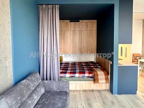 квартира за адресою Зарічна вул., 6 к3