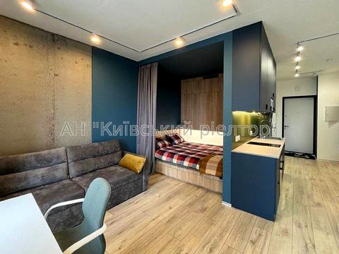 квартира за адресою Зарічна вул., 6 к3