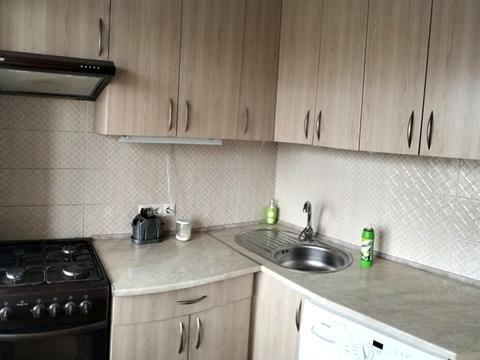 квартира за адресою Київ, Івана Виговського вул. (Маршала Гречка), 24-В