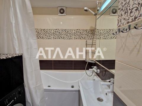 квартира по адресу Василя Овсієнка ул. (Білгородська), 4