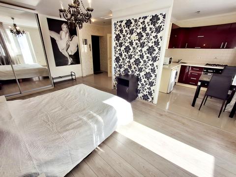 квартира по адресу Саксаганского ул., 7