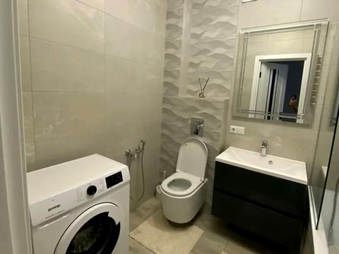 квартира за адресою Зодчих вул., 17
