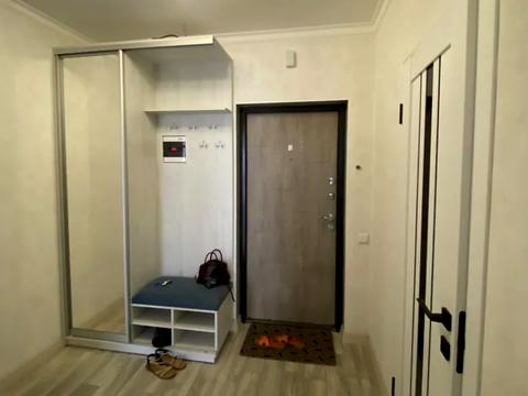 квартира за адресою Зодчих вул., 17