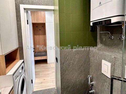 квартира за адресою Зарічна вул., 6 к3