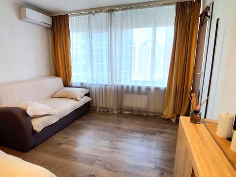 квартира за адресою Лесі Українки бульв., 7