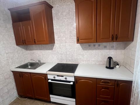 квартира за адресою Оболонський просп., 23-А