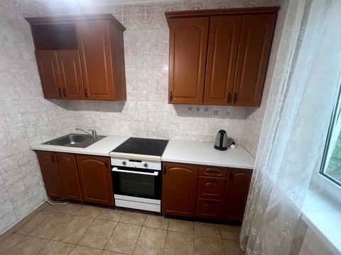 квартира за адресою Оболонський просп., 23-А