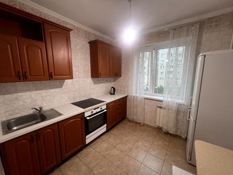 квартира за адресою Оболонський просп., 23-А