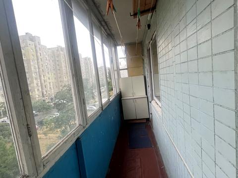 квартира за адресою Оболонський просп., 23-А