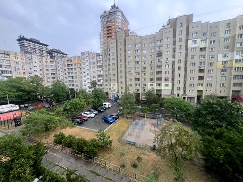 квартира за адресою Оболонський просп., 23-А