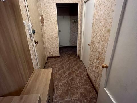 квартира за адресою Оболонський просп., 23-А