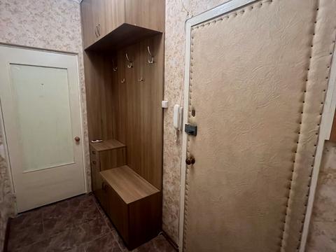 квартира за адресою Оболонський просп., 23-А