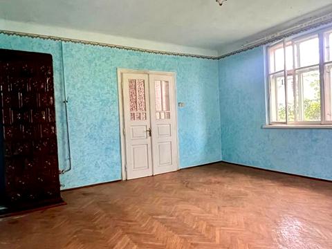 дом по адресу Сичинского ул., 4