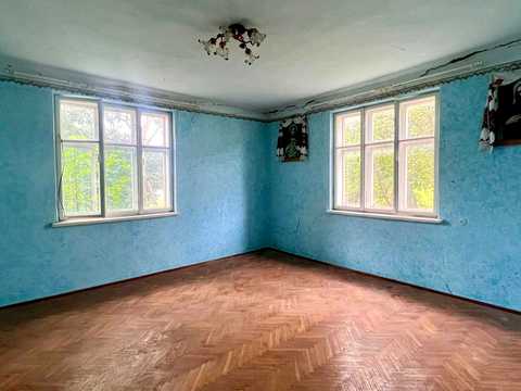 дом по адресу Сичинского ул., 4