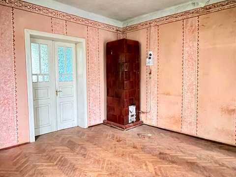дом по адресу Сичинского ул., 4