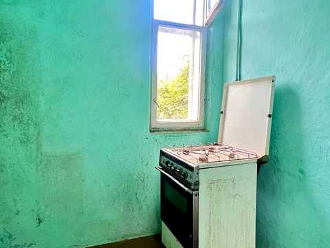 дом по адресу Сичинского ул., 4