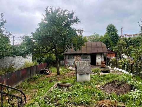 дом по адресу Сичинского ул., 4