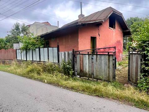 дом по адресу Сичинского ул., 4