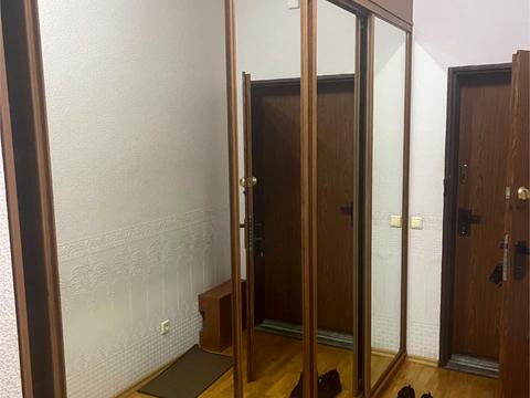 квартира за адресою Єжи Ґедройця вул. (Тверська), 2