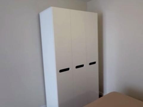 квартира по адресу Олеся Бердника ул., 1
