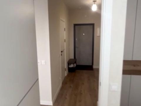 квартира по адресу Олеся Бердника ул., 1
