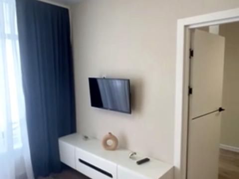 квартира по адресу Олеся Бердника ул., 1
