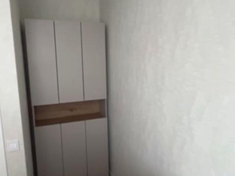 квартира по адресу Олеся Бердника ул., 1