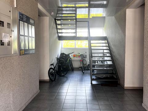 квартира по адресу Шевченко ул., 23