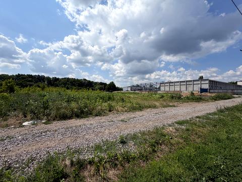участок по адресу 1й провулок Немирівське шосе