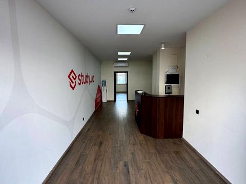 комерційна за адресою Тернопільська вул., 21