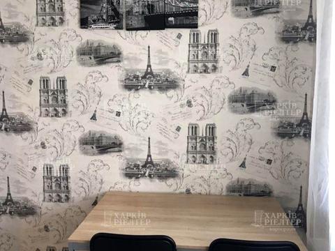 квартира по адресу Искринский пер., 19б