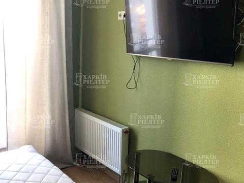 квартира по адресу Искринский пер., 19б