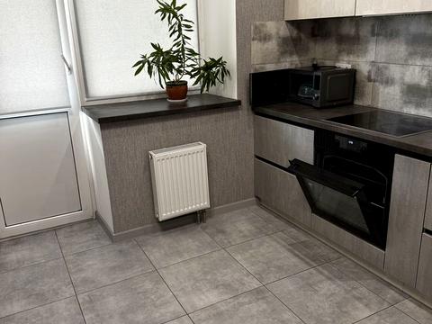 квартира за адресою Новомостицька вул., 15