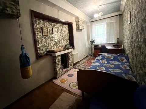 квартира за адресою Океанівська вул., 35