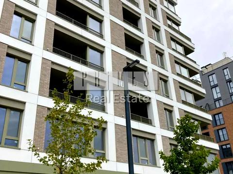 квартира за адресою Київ, Набережно-Рибальська дорога вул., 5
