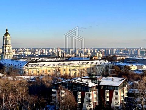 квартира за адресою Михайла Омеляновича-Павленка вул. (Суворова), 19-А