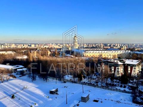 квартира за адресою Михайла Омеляновича-Павленка вул. (Суворова), 19-А