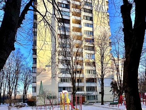 квартира за адресою Михайла Омеляновича-Павленка вул. (Суворова), 19-А
