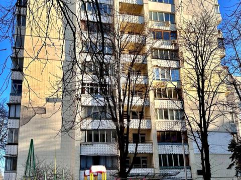 квартира за адресою Михайла Омеляновича-Павленка вул. (Суворова), 19-А