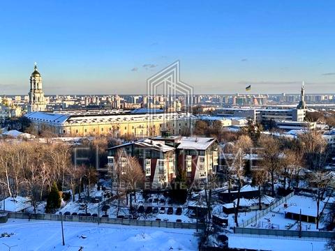 квартира за адресою Михайла Омеляновича-Павленка вул. (Суворова), 19-А