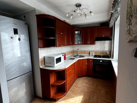 квартира за адресою Ентузіастів вул., 41/1