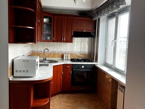 квартира за адресою Ентузіастів вул., 41/1