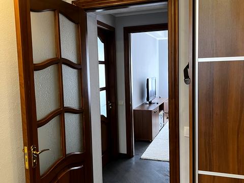 квартира за адресою Ентузіастів вул., 41/1