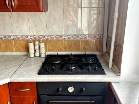 квартира за адресою Ентузіастів вул., 41/1